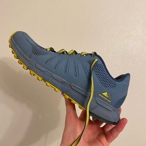 Columbia Montrail Hiking Shoes